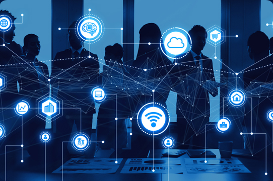 データ連携・収集