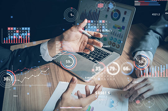 コンサルティング